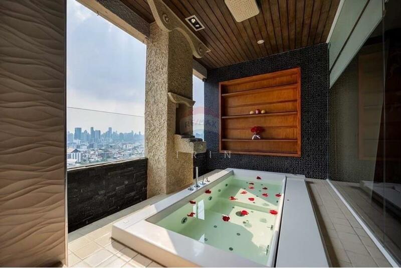 Srivara Mansion, Bangkok, Chan Muang, Din Daeng, Din Daeng, Bangkok, 3 Bedrooms, 160 sqm, Condo For Sale, by Sirin, 500144744 - DDproperty.com