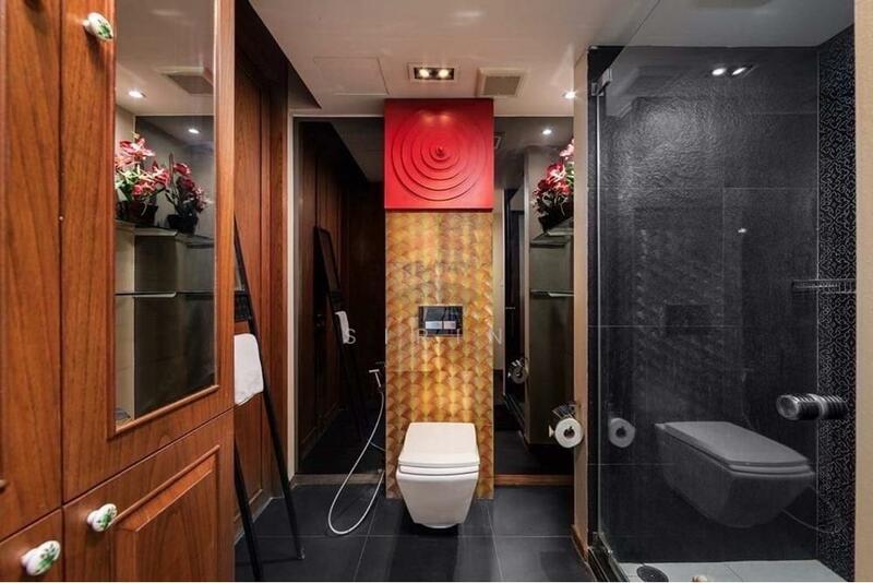 Srivara Mansion, Bangkok, Chan Muang, Din Daeng, Din Daeng, Bangkok, 3 Bedrooms, 160 sqm, Condo For Sale, by Sirin, 500144744 - DDproperty.com