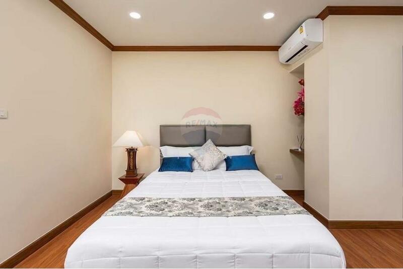 Srivara Mansion, Bangkok, Chan Muang, Din Daeng, Din Daeng, Bangkok, 3 Bedrooms, 160 sqm, Condo For Sale, by Sirin, 500144744 - DDproperty.com