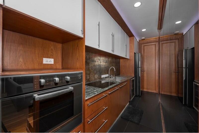 Srivara Mansion, Bangkok, Chan Muang, Din Daeng, Din Daeng, Bangkok, 3 Bedrooms, 160 sqm, Condo For Sale, by Sirin, 500144744 - DDproperty.com