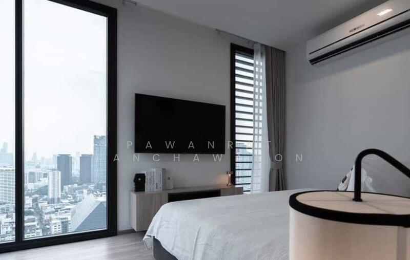 XT Phayathai, Bangkok, Phaya Thai Road, Thanon Phaya Thai, Ratchathewi, Bangkok, 2 Bedrooms, 85 sqm, Condo For Rent, by Pawanrat Panchawanon, 500144745 - DDproperty.com