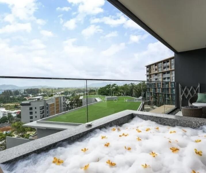 Mida Grande Resort, Phuket, Choeng Thale, Thalang, Phuket, 1 Bedroom, 93 sqm, Condo For Sale, by Wanida (May) Mahawong, 500144748 - DDproperty.com