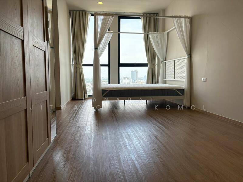 The Issara Sathorn, Bangkok, Chan Road, Thung Maha Mek, Sathon, Bangkok, 2 Bedrooms, 90 sqm, Condo For Sale, by Tanapat Jitwatcharakomol, 500144751 - DDproperty.com