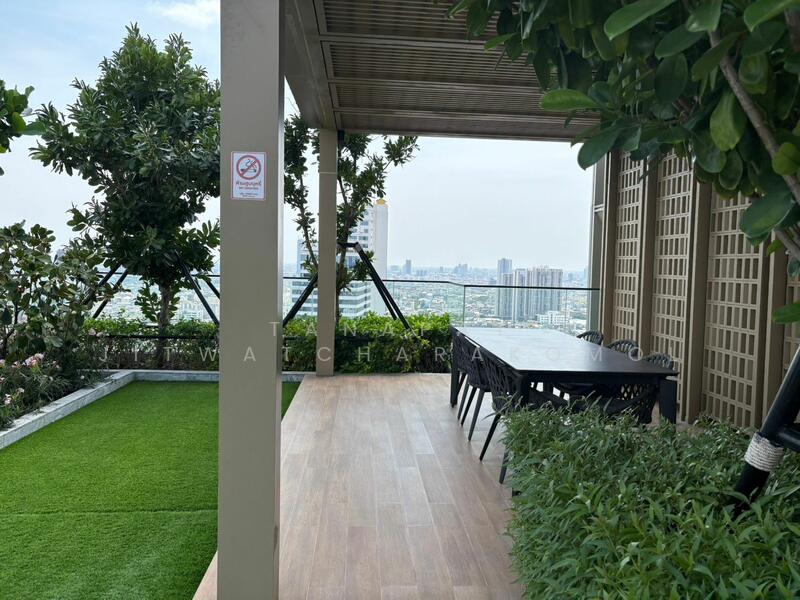 The Issara Sathorn : ดิ อิสสระ สาทร, Bangkok, ถนนจันทน์, Thung Maha Mek, Sathon, Bangkok, 2 Bedrooms, 90 sqm, Condo For Sale, by Tanapat Jitwatcharakomol, 500144751 - DDproperty.com