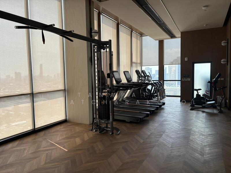 The Issara Sathorn, Bangkok, Chan Road, Thung Maha Mek, Sathon, Bangkok, 2 Bedrooms, 90 sqm, Condo For Sale, by Tanapat Jitwatcharakomol, 500144751 - DDproperty.com