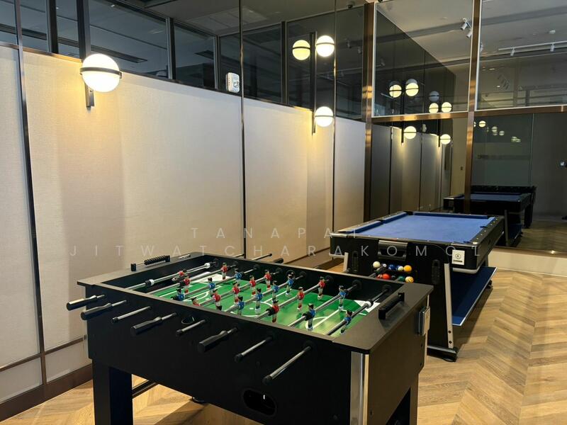 The Issara Sathorn, Bangkok, Chan Road, Thung Maha Mek, Sathon, Bangkok, 2 Bedrooms, 90 sqm, Condo For Sale, by Tanapat Jitwatcharakomol, 500144751 - DDproperty.com