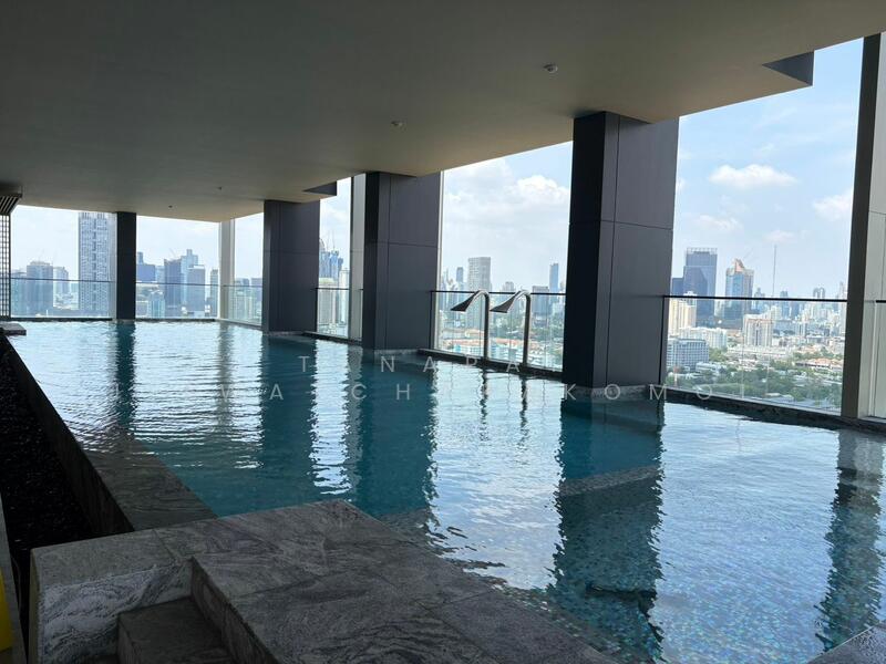 The Issara Sathorn : ดิ อิสสระ สาทร, กรุงเทพ, ถนนจันทน์, ทุ่งมหาเมฆ, สาทร, กรุงเทพ, 90 ตร.ม., คอนโด ขาย, โดย Tanapat Jitwatcharakomol, 500144751 - DDproperty.com