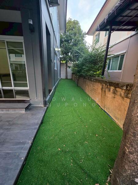 The Plant Rama 9-Wongwaen, Bangkok, Rural Development Road 3, Khlong Song Ton Nun, Lat Krabang, Bangkok, 3 Bedrooms, 160 sqm, Single Detached House For Rent, by Saowaluk Anupong, 500144752 - DDproperty.com