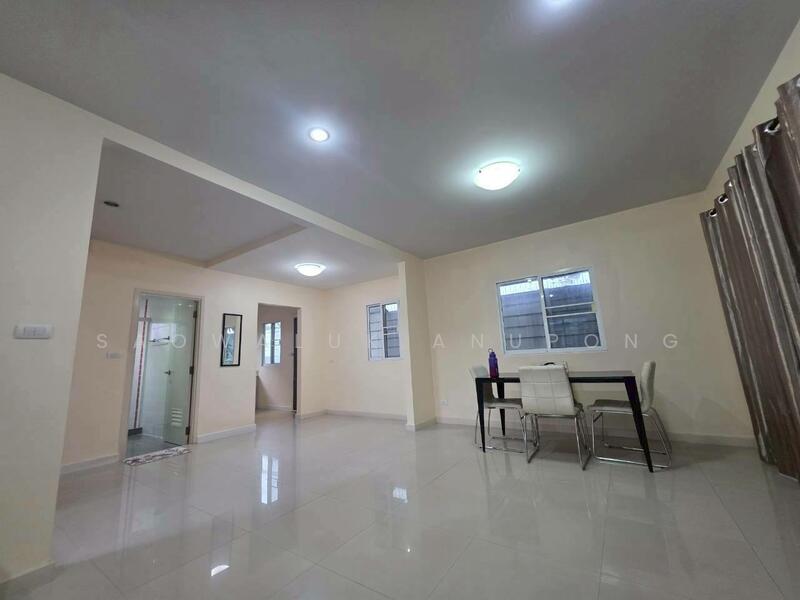 The Plant Rama 9-Wongwaen, Bangkok, Rural Development Road 3, Khlong Song Ton Nun, Lat Krabang, Bangkok, 3 Bedrooms, 160 sqm, Single Detached House For Rent, by Saowaluk Anupong, 500144752 - DDproperty.com