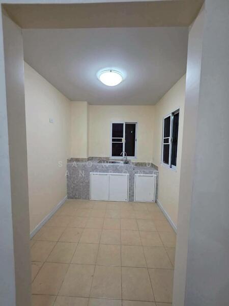 The Plant Rama 9-Wongwaen, Bangkok, Rural Development Road 3, Khlong Song Ton Nun, Lat Krabang, Bangkok, 3 Bedrooms, 160 sqm, Single Detached House For Rent, by Saowaluk Anupong, 500144752 - DDproperty.com