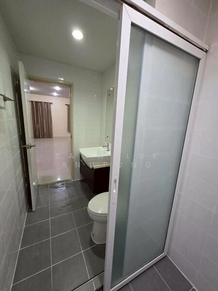 The Plant Rama 9-Wongwaen, Bangkok, Rural Development Road 3, Khlong Song Ton Nun, Lat Krabang, Bangkok, 3 Bedrooms, 160 sqm, Single Detached House For Rent, by Saowaluk Anupong, 500144752 - DDproperty.com