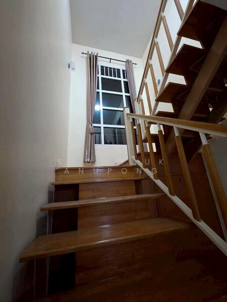 The Plant Rama 9-Wongwaen, Bangkok, Rural Development Road 3, Khlong Song Ton Nun, Lat Krabang, Bangkok, 3 Bedrooms, 160 sqm, Single Detached House For Rent, by Saowaluk Anupong, 500144752 - DDproperty.com