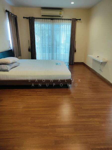 The Plant Rama 9-Wongwaen, Bangkok, Rural Development Road 3, Khlong Song Ton Nun, Lat Krabang, Bangkok, 3 Bedrooms, 160 sqm, Single Detached House For Rent, by Saowaluk Anupong, 500144752 - DDproperty.com