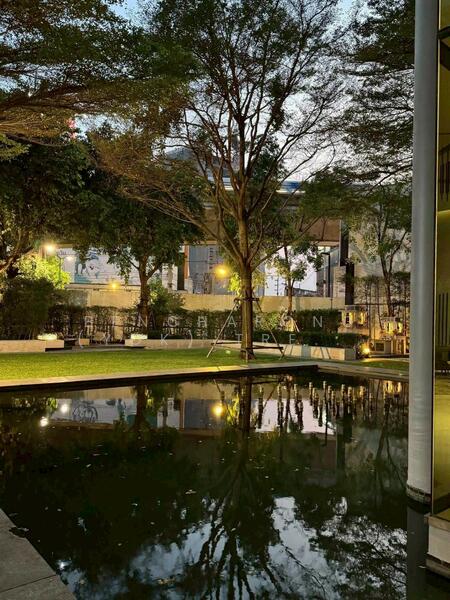 The Room Sukhumvit 69, Bangkok, 1539 Sukhumvit Road, Phra Kanong Nua, Watthana, Bangkok, 1 Bedroom, 35 sqm, Condo For Rent, by Bencharong (Yok) Treerat-a-na-wat, 500144753 - DDproperty.com