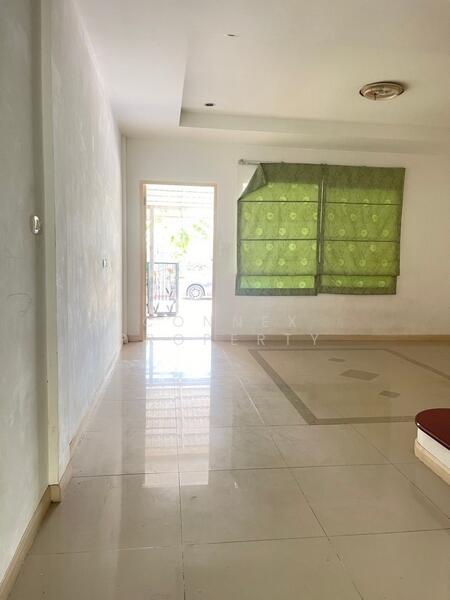 ศุภาลัย วิลล์ ศรีนครินทร์-กิ่งแก้ว Supalai Ville Srinakarin-King Kaeo, สมุทรปราการ, ถนนกิ่งแก้ว-ศรีนครินทร์, บางพลีใหญ่, บางพลี, สมุทรปราการ, 21 ตร.ม., ทาวน์เฮ้าส์ ขาย, โดย Connex Property, 500144754 - DDproperty.com