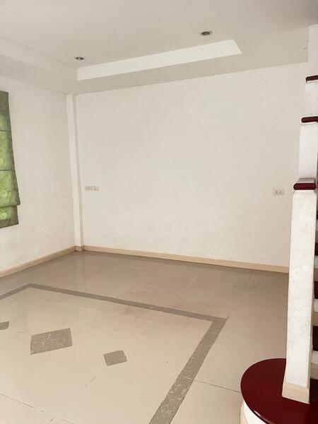 ศุภาลัย วิลล์ ศรีนครินทร์-กิ่งแก้ว Supalai Ville Srinakarin-King Kaeo, สมุทรปราการ, ถนนกิ่งแก้ว-ศรีนครินทร์, บางพลีใหญ่, บางพลี, สมุทรปราการ, 21 ตร.ม., ทาวน์เฮ้าส์ ขาย, โดย Connex Property, 500144754 - DDproperty.com