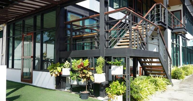 Comercial space for rent near mrt Sutthisan ( SPSEVE1700 ), Bangkok, ถ. รัชดาภิเษก, Din Daeng, Din Daeng, Bangkok, , 54 sqm, Office Space For Rent, by Khun Eve, 500144756 - DDproperty.com