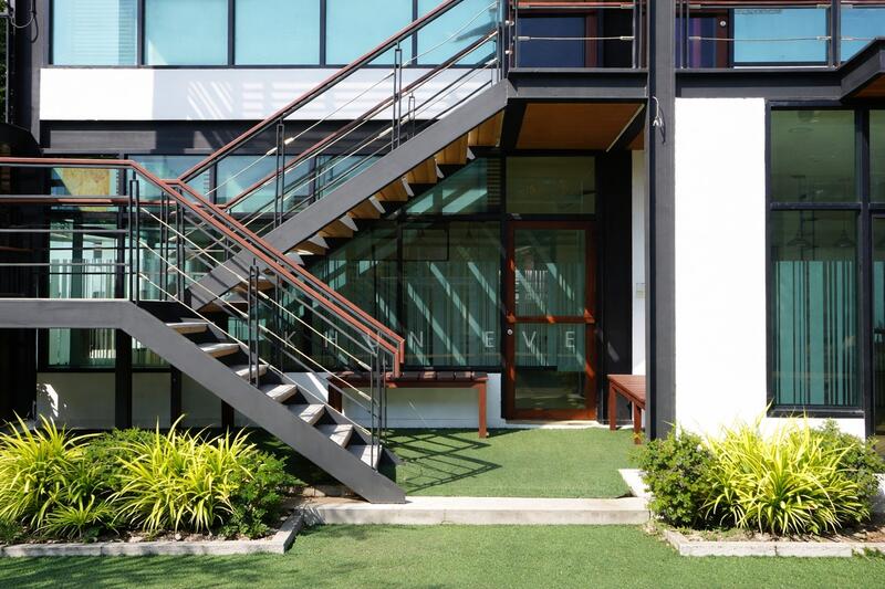 Comercial space for rent near mrt Sutthisan ( SPSEVE1700 ), Bangkok, ถ. รัชดาภิเษก, Din Daeng, Din Daeng, Bangkok, , 54 sqm, Office Space For Rent, by Khun Eve, 500144756 - DDproperty.com