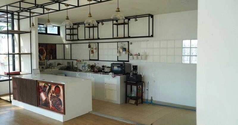 ให้เช่าพื้นที่ ใกล้ mrt สุทธิสาร เหมาะสำหรับ ทำออฟฟิศ คาเฟ่ ร้านกาแฟ ( SPSEVE1700 ), กรุงเทพ, ถ. รัชดาภิเษก, ดินแดง, ดินแดง, กรุงเทพ, 54 ตร.ม., สำนักงาน ให้เช่า, โดย Khun Eve, 500144756 - DDproperty.com