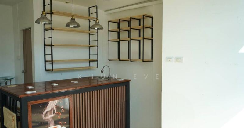 Comercial space for rent near mrt Sutthisan ( SPSEVE1700 ), Bangkok, ถ. รัชดาภิเษก, Din Daeng, Din Daeng, Bangkok, , 54 sqm, Office Space For Rent, by Khun Eve, 500144756 - DDproperty.com