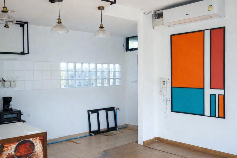 ให้เช่าพื้นที่ ใกล้ mrt สุทธิสาร เหมาะสำหรับ ทำออฟฟิศ คาเฟ่ ร้านกาแฟ ( SPSEVE1700 ), กรุงเทพ, ถ. รัชดาภิเษก, ดินแดง, ดินแดง, กรุงเทพ, 54 ตร.ม., สำนักงาน ให้เช่า, โดย Khun Eve, 500144756 - DDproperty.com