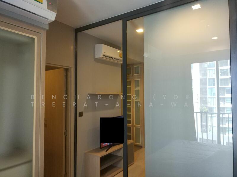 M Thonglor 10 : เอ็ม ทองหล่อ 10, กรุงเทพ, 9 ซอยเอกมัย 12 ถนนเอกมัย, คลองตันเหนือ, วัฒนา, กรุงเทพ, 29 ตร.ม., คอนโด ให้เช่า, โดย Bencharong (Yok) Treerat-a-na-wat, 500144758 - DDproperty.com