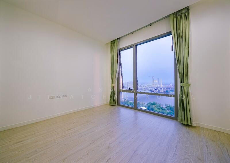 StarView, Bangkok, 495 Rama 3, Bang Klo, Bang Kho Laem, Bangkok, 2 Bedrooms, 77 sqm, Condo For Sale, by Tanapat Jitwatcharakomol, 500144760 - DDproperty.com