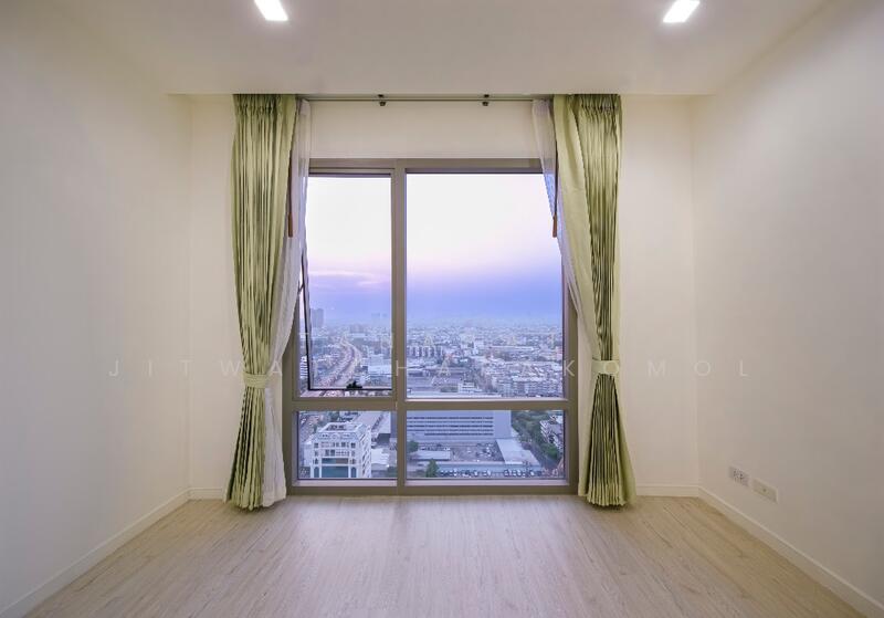 StarView, Bangkok, 495 Rama 3, Bang Klo, Bang Kho Laem, Bangkok, 2 Bedrooms, 77 sqm, Condo For Sale, by Tanapat Jitwatcharakomol, 500144760 - DDproperty.com