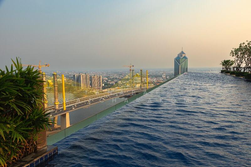 StarView : สตาร์ วิว, กรุงเทพ, 495 พระราม 3, บางโคล่, บางคอแหลม, กรุงเทพ, 77 ตร.ม., คอนโด ขาย, โดย Tanapat Jitwatcharakomol, 500144760 - DDproperty.com