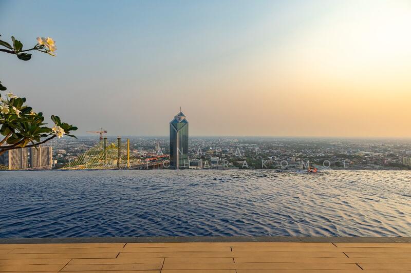 StarView, Bangkok, 495 Rama 3, Bang Klo, Bang Kho Laem, Bangkok, 2 Bedrooms, 77 sqm, Condo For Sale, by Tanapat Jitwatcharakomol, 500144760 - DDproperty.com