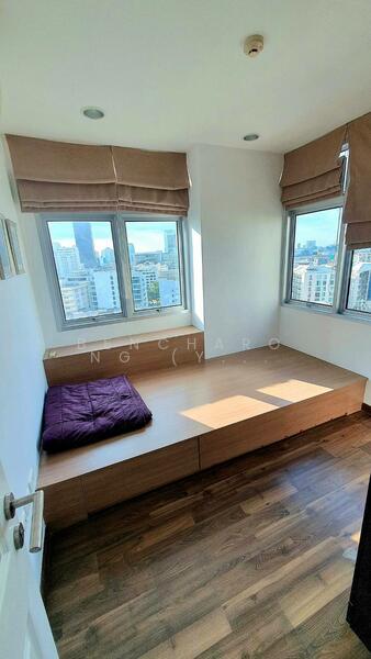 Chewathai Ratchaprarop, Bangkok, 51 Rajaprarop Road, Makkasan, Ratchathewi, Bangkok, 2 Bedrooms, 65 sqm, Condo For Rent, by Bencharong (Yok) Treerat-a-na-wat, 500144761 - DDproperty.com