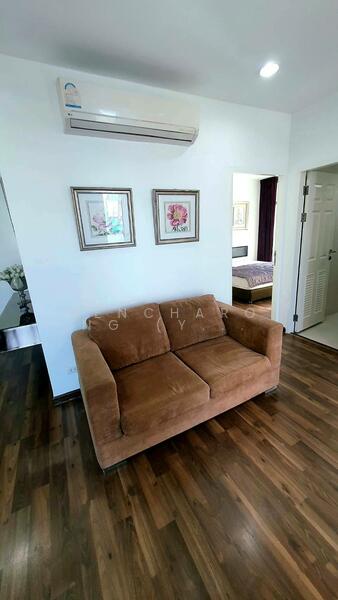 Chewathai Ratchaprarop, Bangkok, 51 Rajaprarop Road, Makkasan, Ratchathewi, Bangkok, 2 Bedrooms, 65 sqm, Condo For Rent, by Bencharong (Yok) Treerat-a-na-wat, 500144761 - DDproperty.com