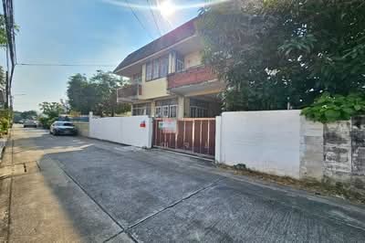 ขาย - ขายบ้านเดี่ยว 53ตรว. 2ชั้น สุทธิสารวินิจฉัย ซ.สุทธินิเวศน์ ห้วยขวาง ใกล้ MRT สุทธิสาร, กรุงเทพ