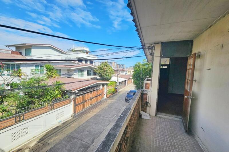 ขายบ้านเดี่ยว 53ตรว. 2ชั้น สุทธิสารวินิจฉัย ซ.สุทธินิเวศน์ ห้วยขวาง ใกล้ MRT สุทธิสาร, กรุงเทพ, สุทธิสารวินิจฉัย, สามเสนนอก, ห้วยขวาง, กรุงเทพ, 200 ตร.ม., บ้านเดี่ยว ขาย, โดย คุณจอย, 500144762 - DDproperty.com