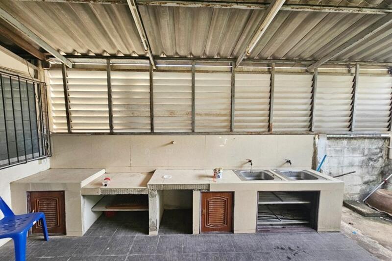 ขายบ้านเดี่ยว 53ตรว. 2ชั้น สุทธิสารวินิจฉัย ซ.สุทธินิเวศน์ ห้วยขวาง ใกล้ MRT สุทธิสาร, Bangkok, สุทธิสารวินิจฉัย, Samsen Nok, Huai Khwang, Bangkok, 6 Bedrooms, 200 sqm, Single Detached House For Sale, by คุณจอย, 500144762 - DDproperty.com