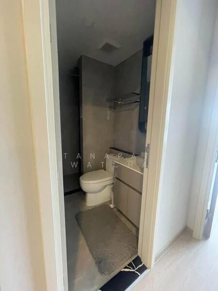 One9Five Asoke-Rama 9, Bangkok, 195 Soi Rama 9 Soi 5, Huai Khwang, Huai Khwang, Bangkok, 2 Bedrooms, 58 sqm, Condo For Rent, by Tanapat Jitwatcharakomol, 500144768 - DDproperty.com