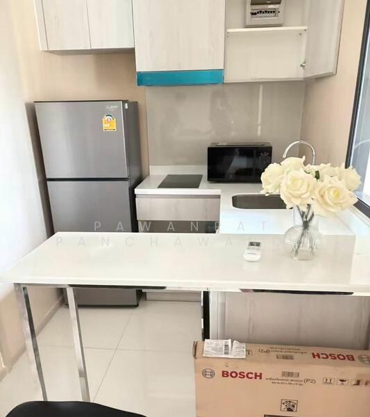 Life One Wireless, Bangkok, 1 Wireless Road, Lumphini, Pathum Wan, Bangkok, 1 Bedroom, 35 sqm, Condo For Rent, by Pawanrat Panchawanon, 500144769 - DDproperty.com