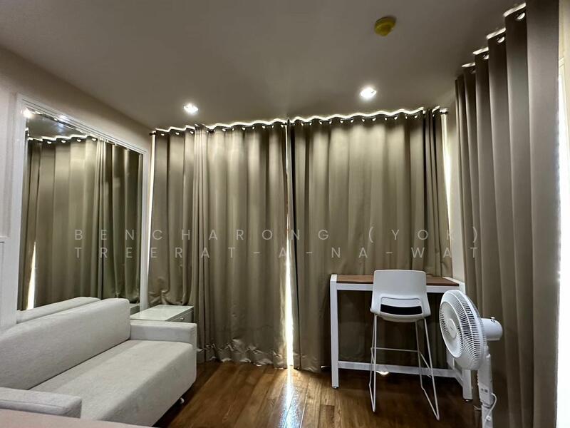 The Address Chidlom, Bangkok, Ploenchit Road, Lumphini, Pathum Wan, Bangkok, 1 Bedroom, 41 sqm, Condo For Rent, by Bencharong (Yok) Treerat-a-na-wat, 500144770 - DDproperty.com
