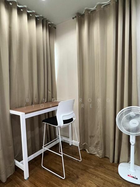 The Address Chidlom, Bangkok, Ploenchit Road, Lumphini, Pathum Wan, Bangkok, 1 Bedroom, 41 sqm, Condo For Rent, by Bencharong (Yok) Treerat-a-na-wat, 500144770 - DDproperty.com