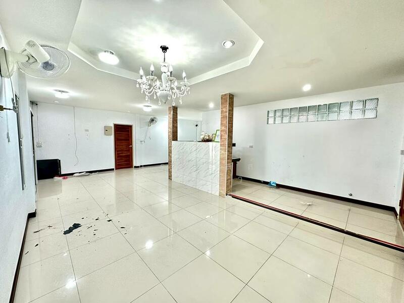 ขาย บ้านเดี่ยว หลังมุม 116 ตารางวา ซอยรามอินทรา 27, กรุงเทพ, อนุสาวรีย์, บางเขน, กรุงเทพ, 200 ตร.ม., บ้านเดี่ยว ขาย, โดย กรณวัสส์ กัณฑวัสส์วงส์, 500144771 - DDproperty.com