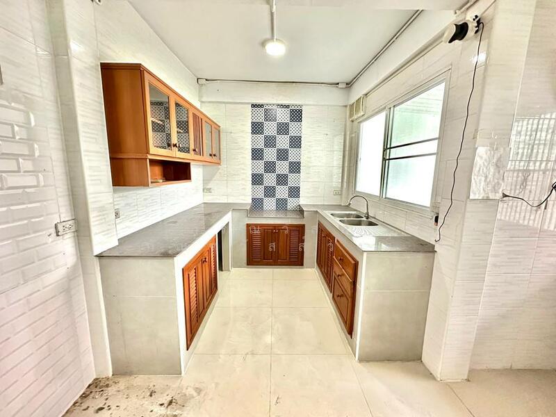 ขาย บ้านเดี่ยว หลังมุม 116 ตารางวา ซอยรามอินทรา 27, Bangkok, Anusaowari, Bang Khen, Bangkok, 3 Bedrooms, 200 sqm, Single Detached House For Sale, by กรณวัสส์ กัณฑวัสส์วงส์, 500144771 - DDproperty.com