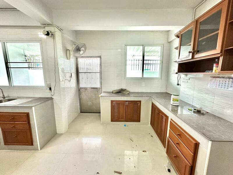 ขาย บ้านเดี่ยว หลังมุม 116 ตารางวา ซอยรามอินทรา 27, กรุงเทพ, อนุสาวรีย์, บางเขน, กรุงเทพ, 200 ตร.ม., บ้านเดี่ยว ขาย, โดย กรณวัสส์ กัณฑวัสส์วงส์, 500144771 - DDproperty.com