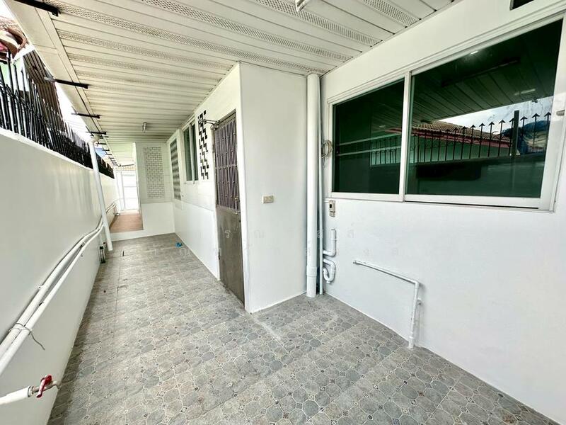 ขาย บ้านเดี่ยว หลังมุม 116 ตารางวา ซอยรามอินทรา 27, กรุงเทพ, อนุสาวรีย์, บางเขน, กรุงเทพ, 200 ตร.ม., บ้านเดี่ยว ขาย, โดย กรณวัสส์ กัณฑวัสส์วงส์, 500144771 - DDproperty.com