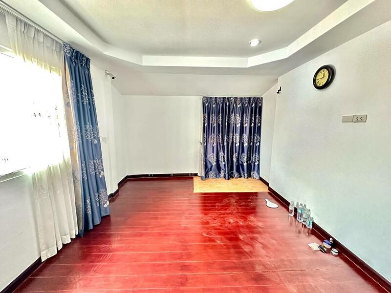 ขาย บ้านเดี่ยว หลังมุม 116 ตารางวา ซอยรามอินทรา 27, Bangkok, Anusaowari, Bang Khen, Bangkok, 3 Bedrooms, 200 sqm, Single Detached House For Sale, by กรณวัสส์ กัณฑวัสส์วงส์, 500144771 - DDproperty.com