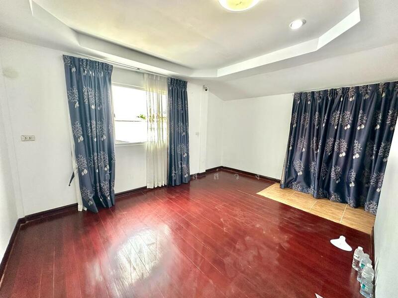 ขาย บ้านเดี่ยว หลังมุม 116 ตารางวา ซอยรามอินทรา 27, Bangkok, Anusaowari, Bang Khen, Bangkok, 3 Bedrooms, 200 sqm, Single Detached House For Sale, by กรณวัสส์ กัณฑวัสส์วงส์, 500144771 - DDproperty.com