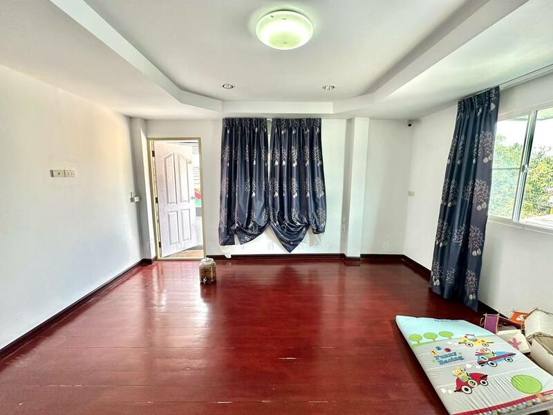 ขาย บ้านเดี่ยว หลังมุม 116 ตารางวา ซอยรามอินทรา 27, Bangkok, Anusaowari, Bang Khen, Bangkok, 3 Bedrooms, 200 sqm, Single Detached House For Sale, by กรณวัสส์ กัณฑวัสส์วงส์, 500144771 - DDproperty.com