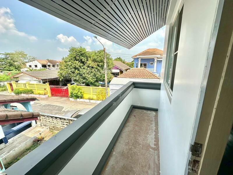 ขาย บ้านเดี่ยว หลังมุม 116 ตารางวา ซอยรามอินทรา 27, Bangkok, Anusaowari, Bang Khen, Bangkok, 3 Bedrooms, 200 sqm, Single Detached House For Sale, by กรณวัสส์ กัณฑวัสส์วงส์, 500144771 - DDproperty.com