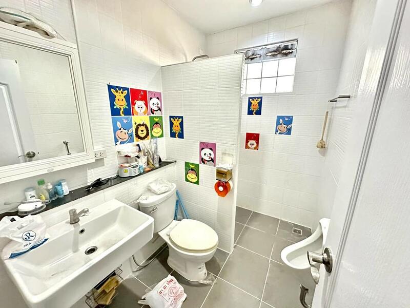 ขาย บ้านเดี่ยว หลังมุม 116 ตารางวา ซอยรามอินทรา 27, Bangkok, Anusaowari, Bang Khen, Bangkok, 3 Bedrooms, 200 sqm, Single Detached House For Sale, by กรณวัสส์ กัณฑวัสส์วงส์, 500144771 - DDproperty.com