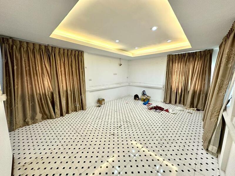 ขาย บ้านเดี่ยว หลังมุม 116 ตารางวา ซอยรามอินทรา 27, Bangkok, Anusaowari, Bang Khen, Bangkok, 3 Bedrooms, 200 sqm, Single Detached House For Sale, by กรณวัสส์ กัณฑวัสส์วงส์, 500144771 - DDproperty.com