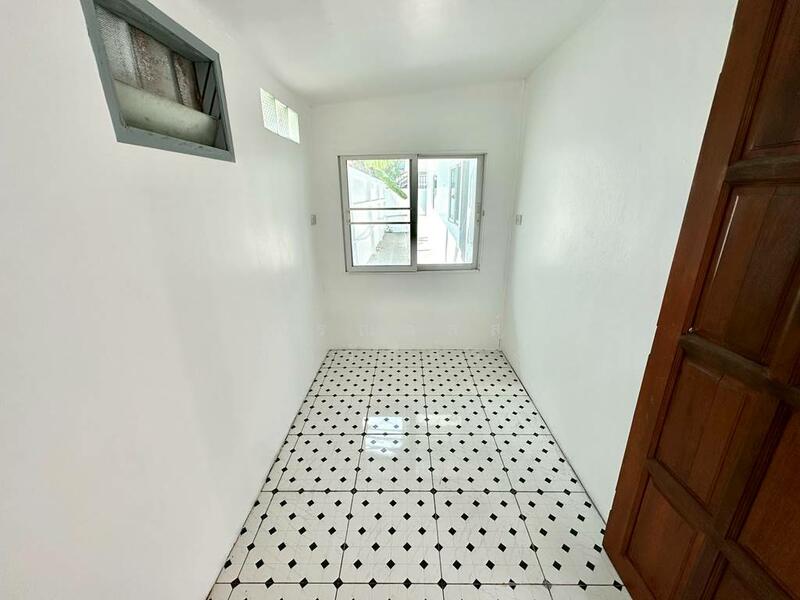 ขาย บ้านเดี่ยว หลังมุม 116 ตารางวา ซอยรามอินทรา 27, กรุงเทพ, อนุสาวรีย์, บางเขน, กรุงเทพ, 200 ตร.ม., บ้านเดี่ยว ขาย, โดย กรณวัสส์ กัณฑวัสส์วงส์, 500144771 - DDproperty.com